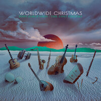 Christmas Caravan - John Jorgenson, The Lost Fingers