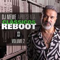 Mentira - Marcos Valle, DJ Memê