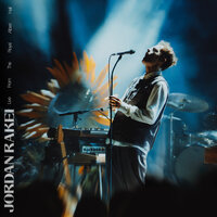 Mind's Eye - Jordan Rakei