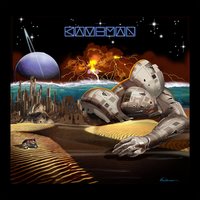 Never Going Back - Caveman