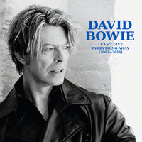 Safe - David Bowie