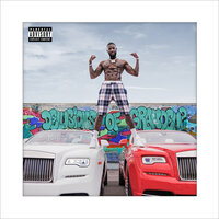 Backwards - Gucci Mane, Meek Mill