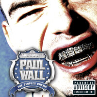 State to State - Paul Wall, Freeway