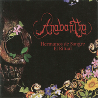 Agonía - Anabantha