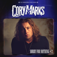 Whiskey River - Cory Marks