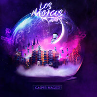 Carlos Weber - Casper Magico