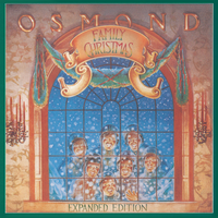 Pine Cones And Holly Berries / It's Beginning To Look A Lot Like Christmas - The Osmonds