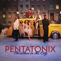 Elf - Pentatonix
