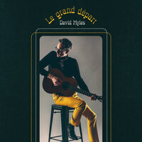 Trop tard - David Myles
