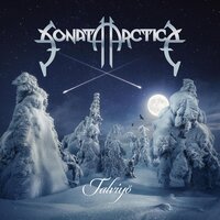 Cold - Sonata Arctica