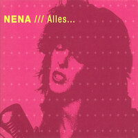 Nur geträumt - NENA