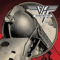 Tattoo - Van Halen