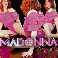 Hung Up - Madonna, Stuart Price