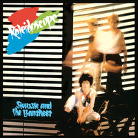 Clockface - Siouxsie And The Banshees