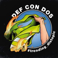 Chaleco Reflectante - Def Con Dos, ZOO