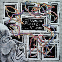 Step Outside - Screaming Females