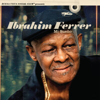 Melodía del Río - Ibrahim Ferrer