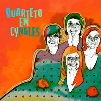 Samba do Urubu - Quarteto Em Cy
