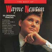 Waiting For The Robert E. Lee - Wayne Newton