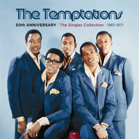 How Can I Forget - The Temptations