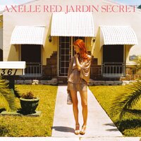 Aphrodisiaque - Axelle Red