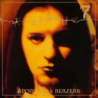 Deep Red - Apoptygma Berzerk, BLACKMAIL