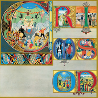 Happy Family - King Crimson