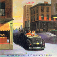 Bloc Bloc Bloc - Orchestral Manoeuvres In The Dark, Andy McCluskey, Paul Humphreys
