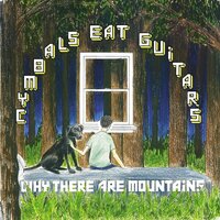 Tunguska - Cymbals Eat Guitars