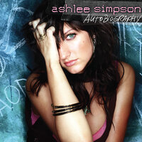 Love Makes The World Go Round - Ashlee Simpson