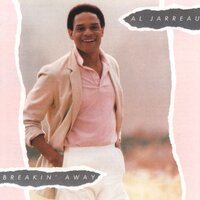 Brite N' Sunny Babe - Al Jarreau