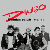 Ruusuvettä - Dingo