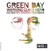 Working Class Hero - Green Day