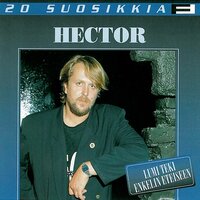 Olet lehdetön puu - Hector