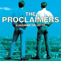 Come on Nature - The Proclaimers