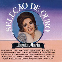 Inspiração - Angela Maria
