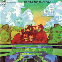 Diamond Head - The Beach Boys