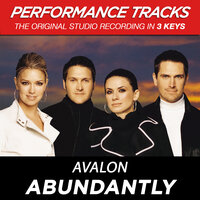 Abundantly - Avalon