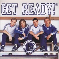 Engel - Get Ready