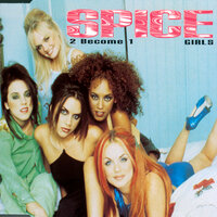 Sleigh Ride - Spice Girls