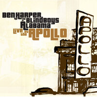 Take My Hand - Ben Harper, The Blind Boys of Alabama