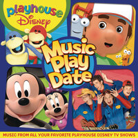 Imagination Movers Theme - Imagination Movers