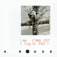 I Lied - A House