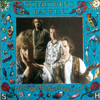 What Now? - Something Happens