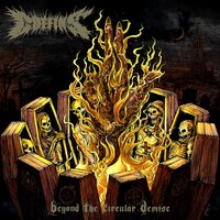 The Tranquil End - Coffins