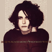 Back Where I Belong - Alison Moyet
