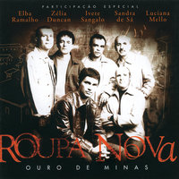 Feira Moderna - Roupa Nova, Zélia Duncan