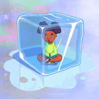 100 Degrees - tobi lou