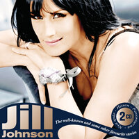 A Woman Knows - Jill Johnson