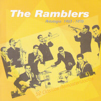 Llegaste Con La Primavera - The Ramblers